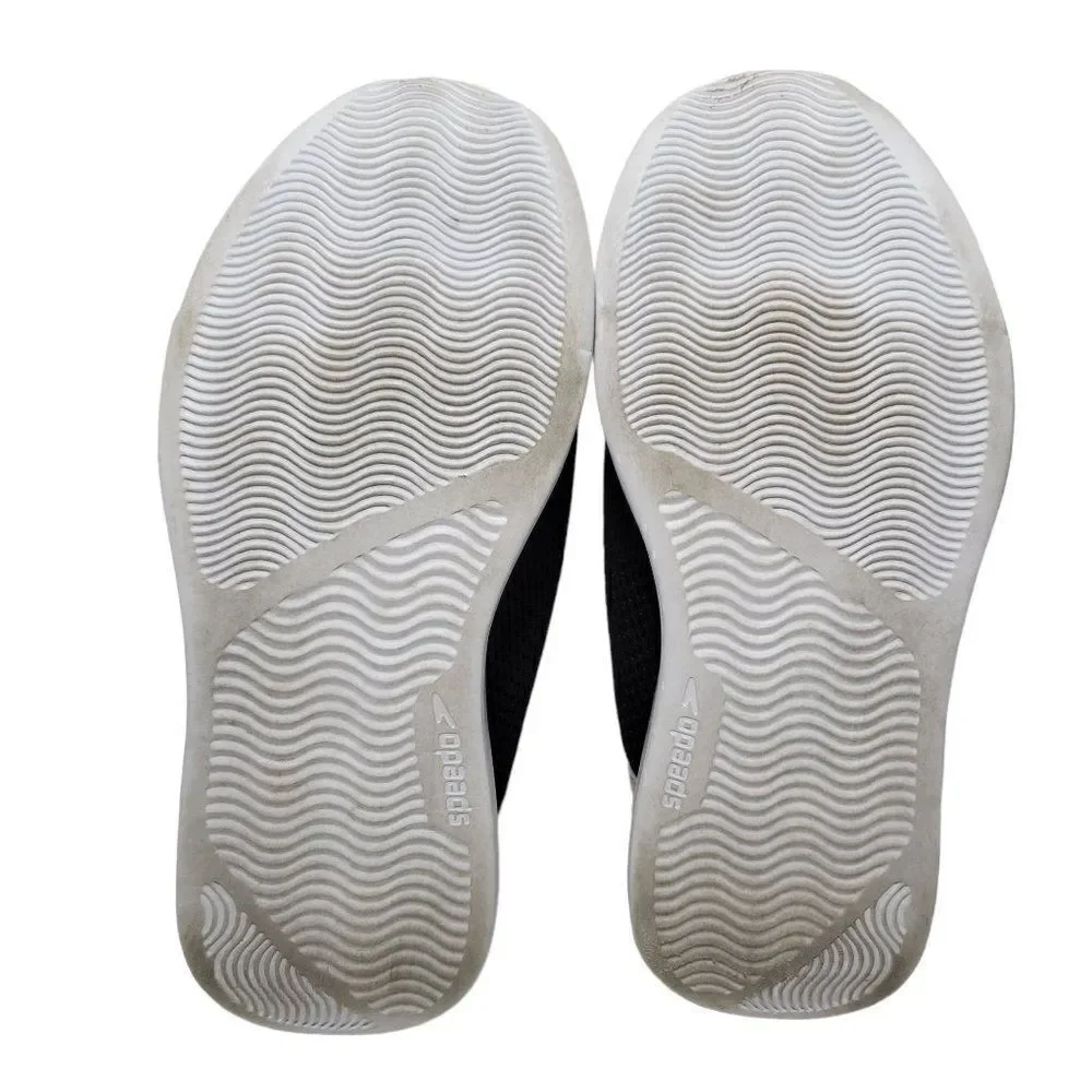 Speedo water shoes